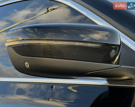 Черный БМВ 5 Серия, объемом двигателя 2 л и пробегом 290 тыс. км за 26499 $, фото 21 на Automoto.ua