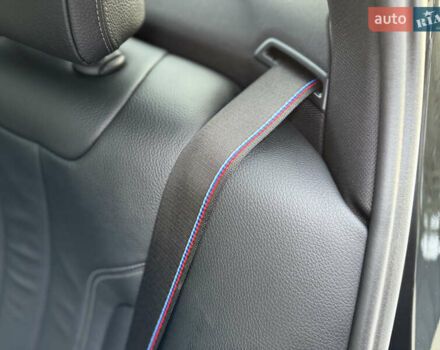 Чорний БМВ 5 Серія, об'ємом двигуна 3 л та пробігом 91 тис. км за 38500 $, фото 79 на Automoto.ua