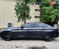 Черный БМВ 5 Серия, объемом двигателя 2 л и пробегом 83 тыс. км за 33900 $, фото 25 на Automoto.ua