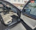 Чорний БМВ 5 Серія, об'ємом двигуна 2 л та пробігом 99 тис. км за 28500 $, фото 25 на Automoto.ua