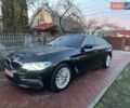 Черный БМВ 5 Серия, объемом двигателя 2 л и пробегом 140 тыс. км за 28590 $, фото 56 на Automoto.ua