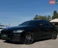 Черный БМВ 5 Серия, объемом двигателя 2 л и пробегом 177 тыс. км за 23990 $, фото 1 на Automoto.ua