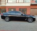 Черный БМВ 5 Серия, объемом двигателя 2 л и пробегом 89 тыс. км за 24000 $, фото 6 на Automoto.ua