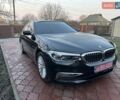 Черный БМВ 5 Серия, объемом двигателя 2 л и пробегом 140 тыс. км за 28590 $, фото 8 на Automoto.ua