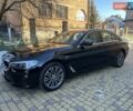 Черный БМВ 5 Серия, объемом двигателя 2 л и пробегом 53 тыс. км за 26400 $, фото 7 на Automoto.ua