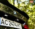 Черный БМВ 5 Серия, объемом двигателя 3 л и пробегом 134 тыс. км за 37000 $, фото 15 на Automoto.ua