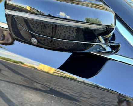 Черный БМВ 5 Серия, объемом двигателя 2 л и пробегом 133 тыс. км за 30500 $, фото 20 на Automoto.ua