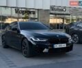 Чорний БМВ 5 Серія, об'ємом двигуна 3 л та пробігом 95 тис. км за 34900 $, фото 1 на Automoto.ua