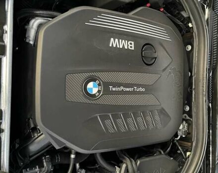 Чорний БМВ 5 Серія, об'ємом двигуна 2.99 л та пробігом 153 тис. км за 38700 $, фото 26 на Automoto.ua