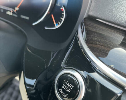 БМВ 5 Серия 2018 в Днепре (Днепропетровске) на Automoto.ua Черный БМВ 5 Серия, объемом двигателя 4.39 л и пробегом 129 тыс. км за 35599 $, фото 48 на Automoto.ua