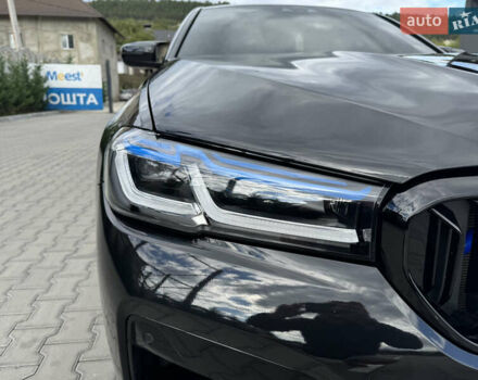 БМВ 5 Серия 2018 в Виннице на Automoto.ua Черный БМВ 5 Серия, объемом двигателя 3 л и пробегом 67 тыс. км за 43000 $, фото 29 на Automoto.ua