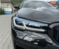 БМВ 5 Серия 2018 в Виннице на Automoto.ua Черный БМВ 5 Серия, объемом двигателя 3 л и пробегом 67 тыс. км за 43000 $, фото 29 на Automoto.ua