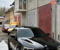 Черный БМВ 5 Серия, объемом двигателя 3 л и пробегом 183 тыс. км за 29400 $, фото 1 на Automoto.ua
