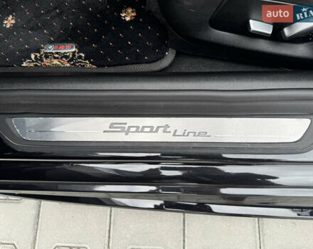 БМВ 5 Серия 2018 в Виннице на Automoto.ua Черный БМВ 5 Серия, объемом двигателя 3 л и пробегом 67 тыс. км за 43000 $, фото 34 на Automoto.ua