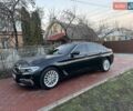 Черный БМВ 5 Серия, объемом двигателя 2 л и пробегом 140 тыс. км за 28590 $, фото 2 на Automoto.ua