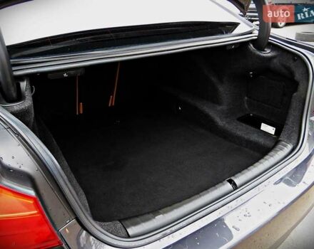 Черный БМВ 5 Серия, объемом двигателя 4.39 л и пробегом 100 тыс. км за 43000 $, фото 24 на Automoto.ua