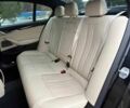 Черный БМВ 5 Серия, объемом двигателя 3 л и пробегом 38 тыс. км за 10400 $, фото 13 на Automoto.ua