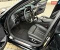 Чорний БМВ 5 Серія, об'ємом двигуна 3 л та пробігом 70 тис. км за 32500 $, фото 34 на Automoto.ua