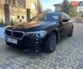 Черный БМВ 5 Серия, объемом двигателя 2 л и пробегом 53 тыс. км за 26400 $, фото 5 на Automoto.ua