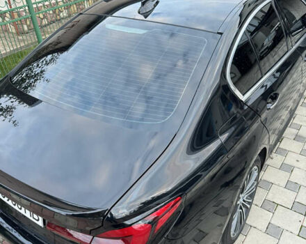 Черный БМВ 5 Серия, объемом двигателя 2 л и пробегом 118 тыс. км за 26890 $, фото 13 на Automoto.ua