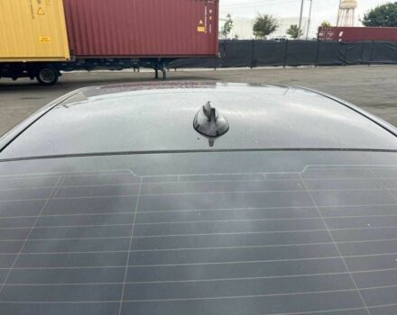 Черный БМВ 5 Серия, объемом двигателя 2 л и пробегом 132 тыс. км за 23000 $, фото 8 на Automoto.ua