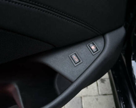 Черный БМВ 5 Серия, объемом двигателя 2 л и пробегом 118 тыс. км за 26890 $, фото 43 на Automoto.ua