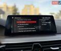Чорний БМВ 5 Серія, об'ємом двигуна 3 л та пробігом 91 тис. км за 38500 $, фото 51 на Automoto.ua