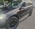 Черный БМВ 5 Серия, объемом двигателя 3 л и пробегом 86 тыс. км за 37990 $, фото 1 на Automoto.ua