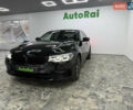 Черный БМВ 5 Серия, объемом двигателя 2 л и пробегом 160 тыс. км за 26500 $, фото 8 на Automoto.ua
