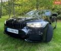 Черный БМВ 5 Серия, объемом двигателя 2 л и пробегом 139 тыс. км за 26500 $, фото 1 на Automoto.ua