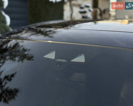 Чорний БМВ 5 Серія, об'ємом двигуна 3 л та пробігом 91 тис. км за 38500 $, фото 15 на Automoto.ua