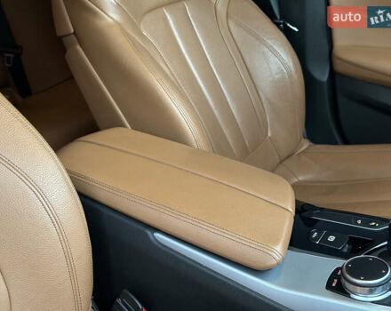 Черный БМВ 5 Серия, объемом двигателя 2 л и пробегом 290 тыс. км за 26499 $, фото 109 на Automoto.ua