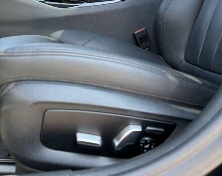 Чорний БМВ 5 Серія, об'ємом двигуна 2 л та пробігом 113 тис. км за 28500 $, фото 28 на Automoto.ua