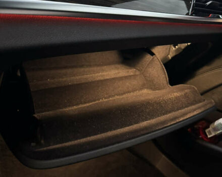 Черный БМВ 5 Серия, объемом двигателя 2 л и пробегом 118 тыс. км за 26890 $, фото 55 на Automoto.ua