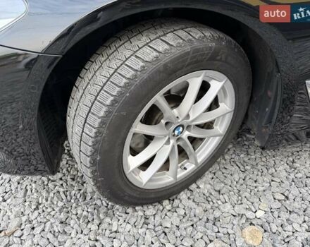 Чорний БМВ 5 Серія, об'ємом двигуна 2 л та пробігом 290 тис. км за 25500 $, фото 16 на Automoto.ua