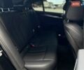 Черный БМВ 5 Серия, объемом двигателя 2 л и пробегом 177 тыс. км за 28490 $, фото 24 на Automoto.ua