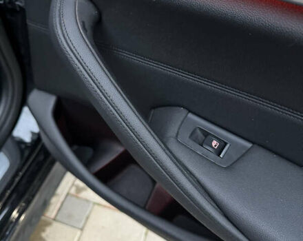 Черный БМВ 5 Серия, объемом двигателя 2 л и пробегом 118 тыс. км за 26890 $, фото 33 на Automoto.ua