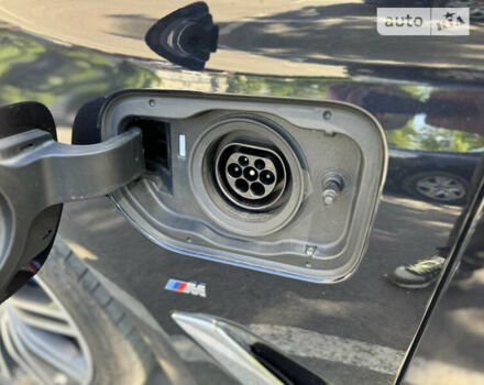 Черный БМВ 5 Серия, объемом двигателя 2 л и пробегом 86 тыс. км за 36500 $, фото 6 на Automoto.ua