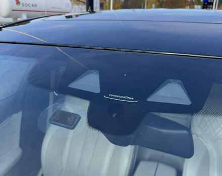 БМВ 5 Серия 2018 в Днепре (Днепропетровске) на Automoto.ua Черный БМВ 5 Серия, объемом двигателя 4.39 л и пробегом 129 тыс. км за 35599 $, фото 23 на Automoto.ua