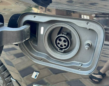 Черный БМВ 5 Серия, объемом двигателя 2 л и пробегом 133 тыс. км за 30500 $, фото 15 на Automoto.ua