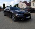 Чорний БМВ 5 Серія, об'ємом двигуна 2 л та пробігом 99 тис. км за 28500 $, фото 22 на Automoto.ua