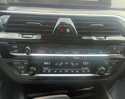 БМВ 5 Серия 2018 в Житомире на Automoto.ua Черный БМВ 5 Серия, объемом двигателя 3 л и пробегом 32 тыс. км за 10500 $, фото 9 на Automoto.ua