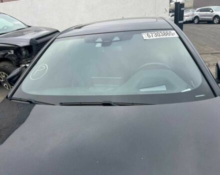 Черный БМВ 5 Серия, объемом двигателя 2 л и пробегом 132 тыс. км за 23000 $, фото 6 на Automoto.ua