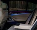 Чорний БМВ 5 Серія, об'ємом двигуна 3 л та пробігом 99 тис. км за 55000 $, фото 33 на Automoto.ua