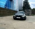 Черный БМВ 5 Серия, объемом двигателя 2 л и пробегом 113 тыс. км за 23000 $, фото 5 на Automoto.ua