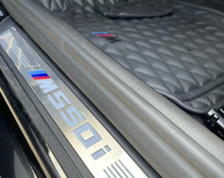 БМВ 5 Серия 2018 в Днепре (Днепропетровске) на Automoto.ua Черный БМВ 5 Серия, объемом двигателя 4.39 л и пробегом 129 тыс. км за 35599 $, фото 27 на Automoto.ua