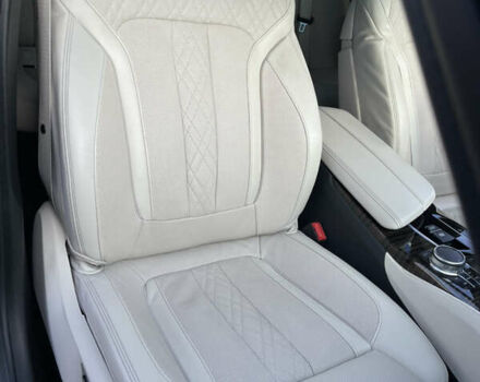 БМВ 5 Серия 2018 в Днепре (Днепропетровске) на Automoto.ua Черный БМВ 5 Серия, объемом двигателя 4.39 л и пробегом 129 тыс. км за 35599 $, фото 40 на Automoto.ua