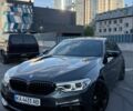 Чорний БМВ 5 Серія, об'ємом двигуна 4.39 л та пробігом 105 тис. км за 35000 $, фото 1 на Automoto.ua