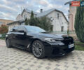 Черный БМВ 5 Серия, объемом двигателя 2 л и пробегом 118 тыс. км за 26890 $, фото 1 на Automoto.ua
