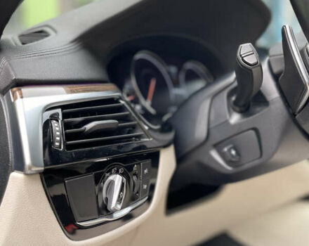 Черный БМВ 5 Серия, объемом двигателя 4.39 л и пробегом 129 тыс. км за 33500 $, фото 23 на Automoto.ua